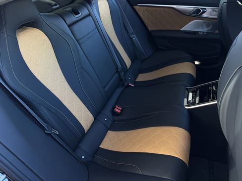Used 2021 BMW M8 Gran Coupe xDrive w/ Competition Package image 25