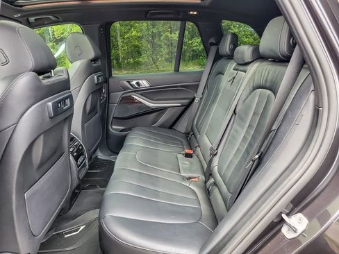 Used 2021 BMW X5 sDrive40i w/ Premium Package 2 RWD image 12