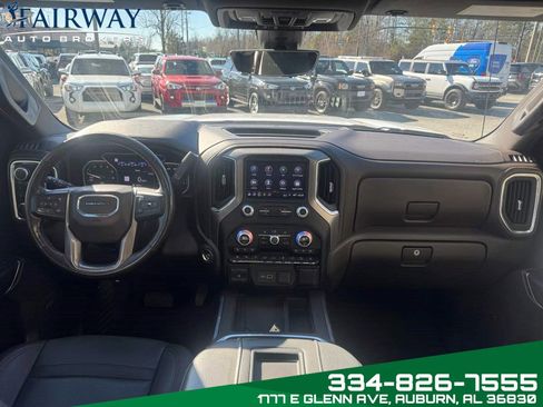 Used 2019 GMC Sierra 1500 Denali w/ Denali Ultimate Package image 25