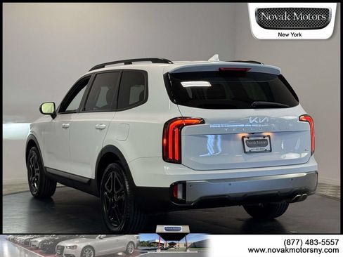Used 2023 Kia Telluride EX X-Line AWD/4WD image 7