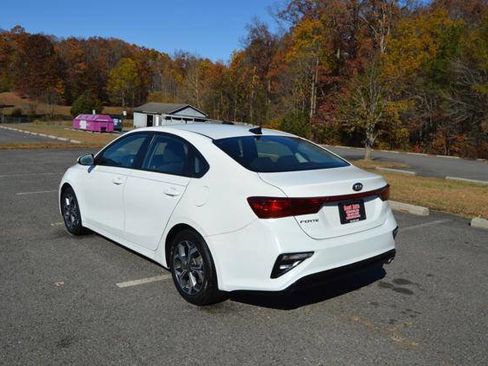 Used 2021 Kia Forte LXS image 49
