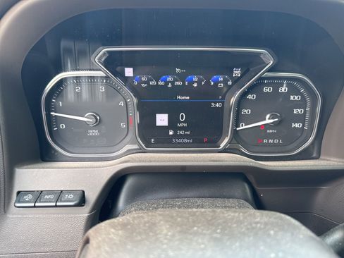 Used 2021 GMC Sierra 2500 Denali w/ Denali Ultimate Package image 14