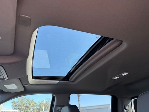 New 2026 Chevrolet Silverado 2500 LTZ w/ LTZ Plus Package image 25