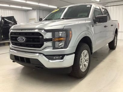 Used 2023 Ford F150 XLT