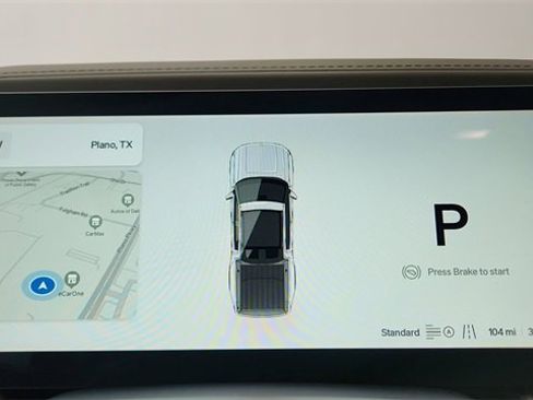 Used 2023 Rivian R1T Adventure image 38