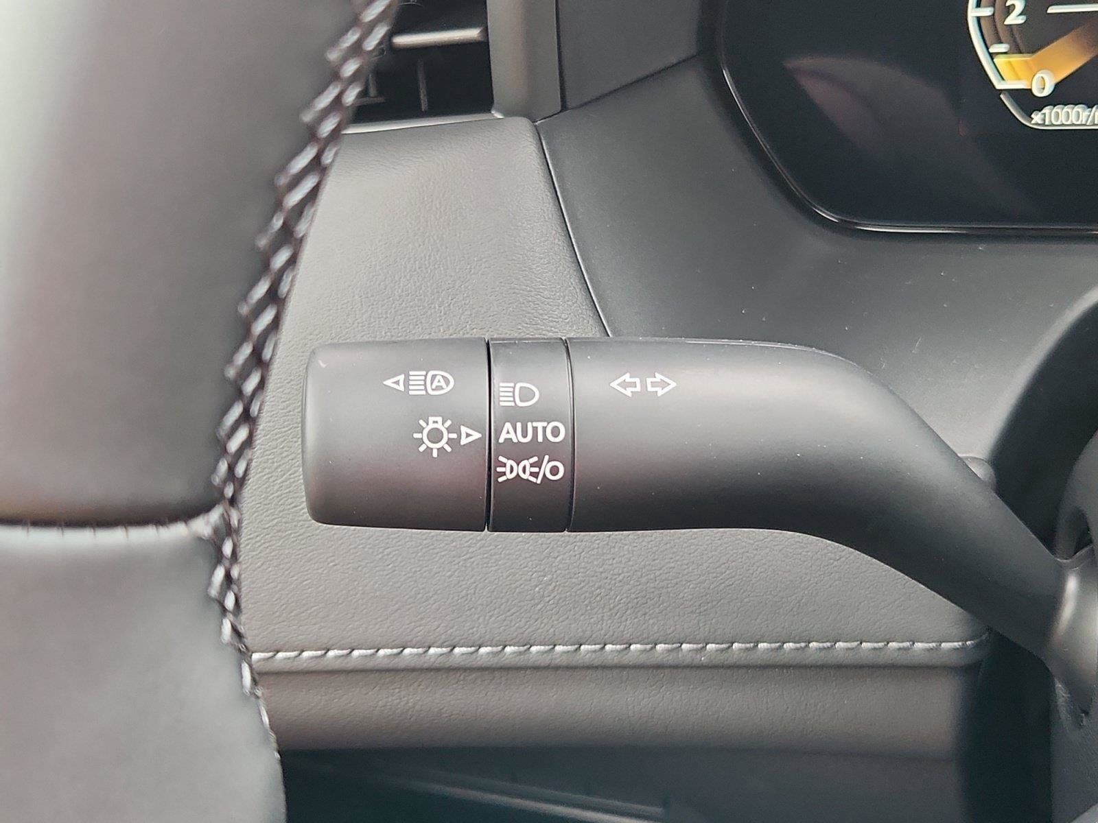 New 2026 MAZDA CX-5 Select AWD/4WD image 30