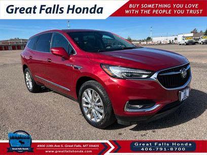 Used 2019 Buick Enclave Essence w/ Experience Buick Package