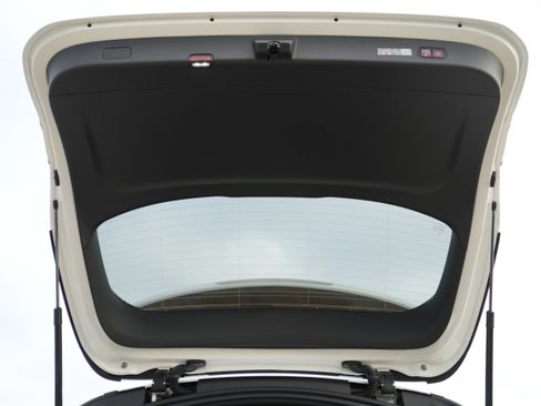 New 2026 Mercedes-Benz GLC 300 GLC 300 image 18