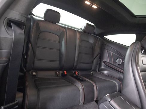 Used 2020 Mercedes-Benz C 43 AMG 4MATIC Coupe image 12