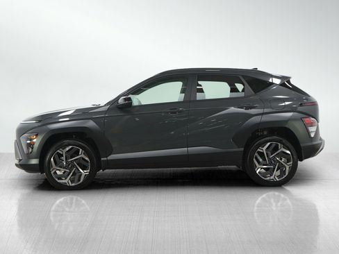 Certified 2026 Hyundai Kona SEL Premium AWD/4WD image 2