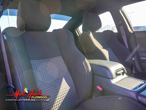 Used 2023 Dodge Charger Scat Pack w/ Navigation & Travel Group image 15