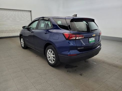 Used 2022 Chevrolet Equinox LS image 5