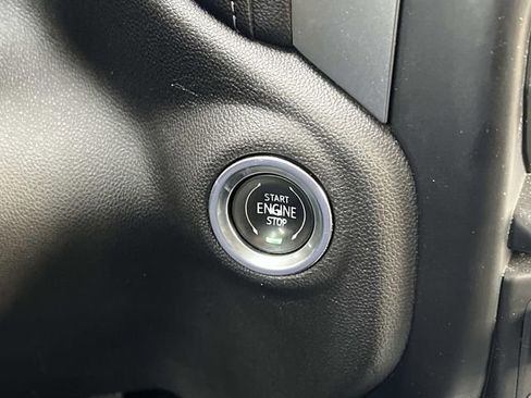 Used 2019 Chevrolet Silverado 1500 LTZ w/ LTZ Plus Package image 27