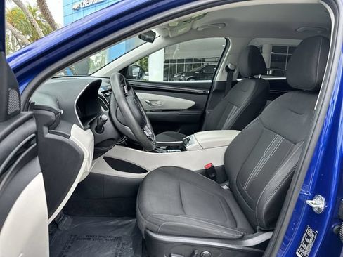 Used 2024 Hyundai Tucson SEL FWD image 30