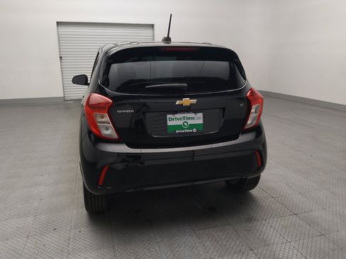 Used 2017 Chevrolet Spark LT FWD image 6