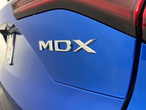 New 2026 Acura MDX A-Spec image 20