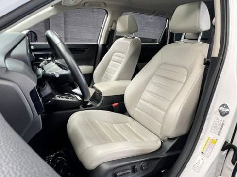 Used 2024 Honda CR-V EX-L image 5