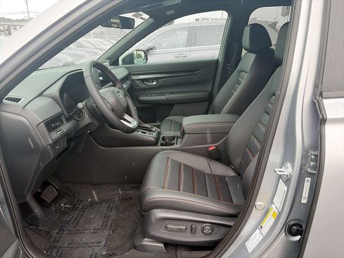 New 2026 Honda CR-V Sport-L image 4