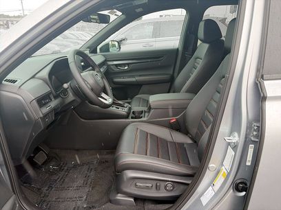 New 2026 Honda CR-V Sport-L