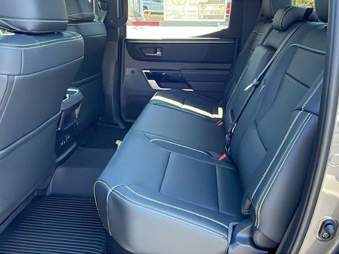 New 2026 Toyota Tundra Limited AWD/4WD image 13