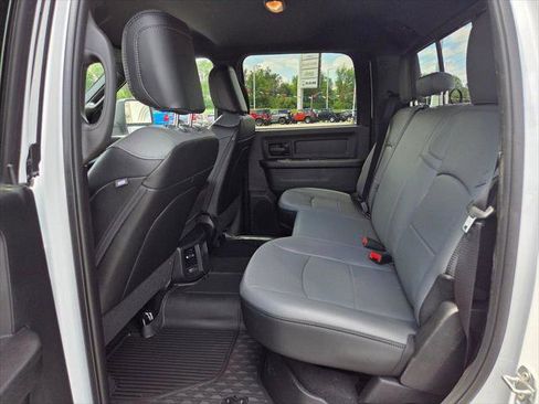 New 2025 RAM 2500 Tradesman image 14