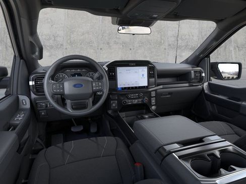 New 2026 Ford F150 STX AWD/4WD image 9