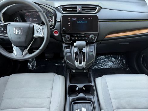 Used 2020 Honda CR-V EX image 16