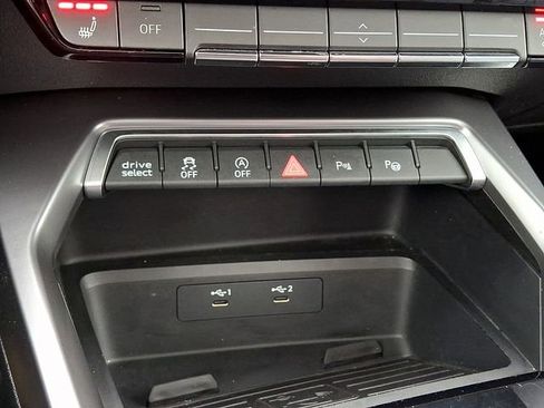 Used 2023 Audi A3 2.0T Premium w/ Convenience Package image 24