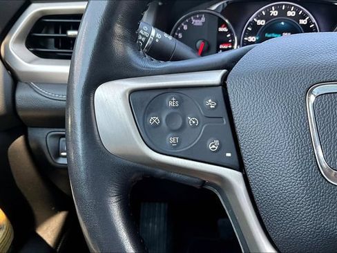 Used 2019 GMC Acadia Denali w/ Technology Package AWD/4WD image 11