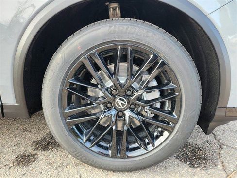 New 2026 Acura MDX A-Spec image 8