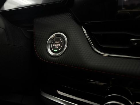 New 2026 Chevrolet Equinox RS w/ Safety and Technology Package image 41