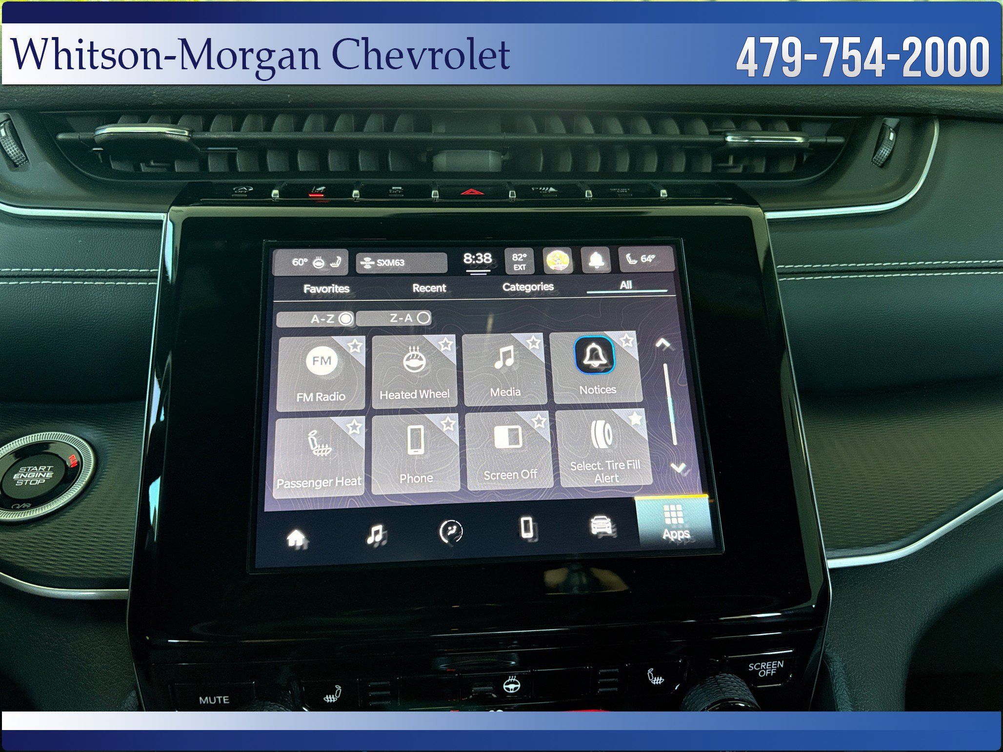 Used 2023 Jeep Grand Cherokee Altitude AWD/4WD image 25
