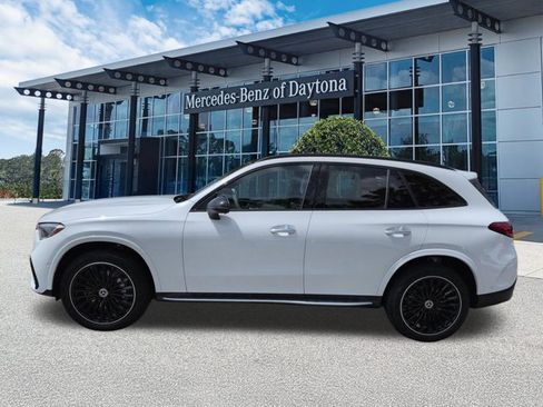 New 2026 Mercedes-Benz GLC 300 image 7