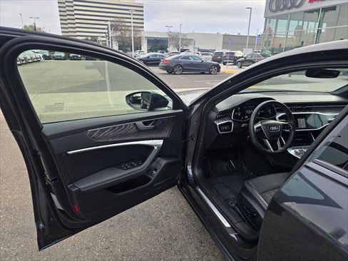 Certified 2025 Audi A6 Premium Plus w/ Premium Plus Package image 21