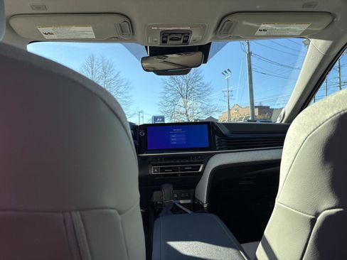 New 2026 Toyota Camry XLE image 26