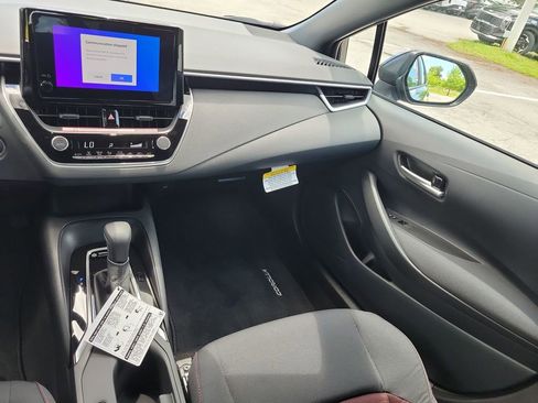 New 2026 Toyota Corolla SE FWD image 28