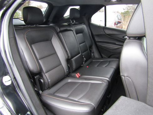 Used 2020 Chevrolet Equinox Premier w/ Premier Redline Edition image 26