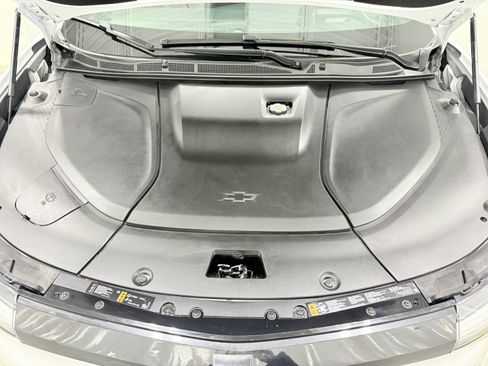 Used 2024 Chevrolet Blazer EV LT image 21