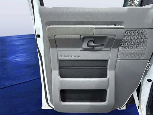 Used 2023 Ford E-350 and Econoline 350 Super Duty w/ Power Windows & Locks Group RWD image 19