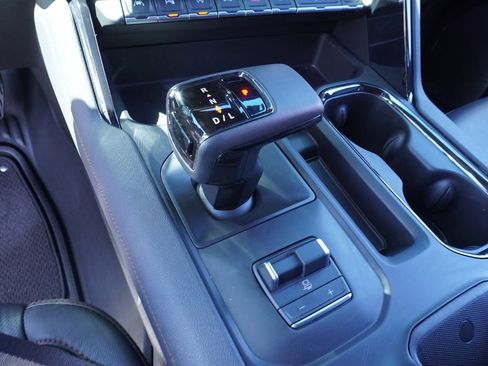 Certified 2025 GMC Sierra 1500 AT4 image 20