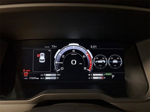 Used 2025 Toyota Sequoia TRD Pro image 29