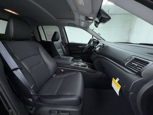 New 2026 Honda Ridgeline RTL image 13