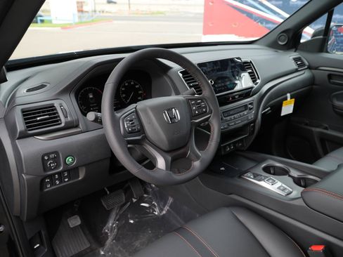 Used 2026 Honda Ridgeline TrailSport image 15