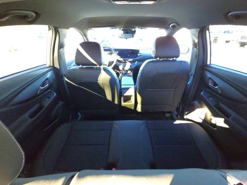 New 2026 Buick Envista Preferred w/ Convenience I Package image 15