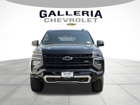 New 2026 Chevrolet Tahoe Z71 w/ Z71 Off-Road Package AWD/4WD image 3