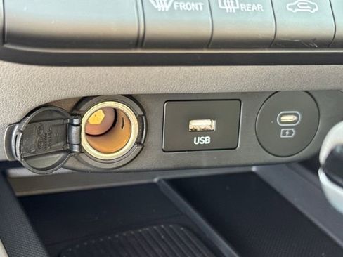 New 2026 Hyundai Elantra Sport FWD image 24