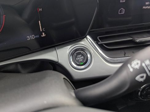 New 2026 Chevrolet Trax LT w/ Driver Confidence Package image 21