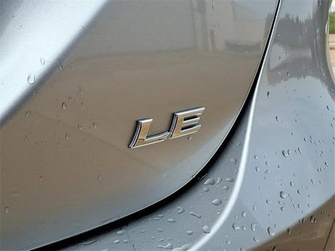 Used 2024 Toyota Camry LE image 23