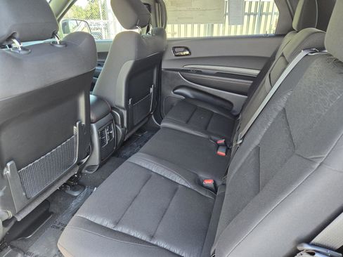 New 2026 Dodge Durango GT image 28