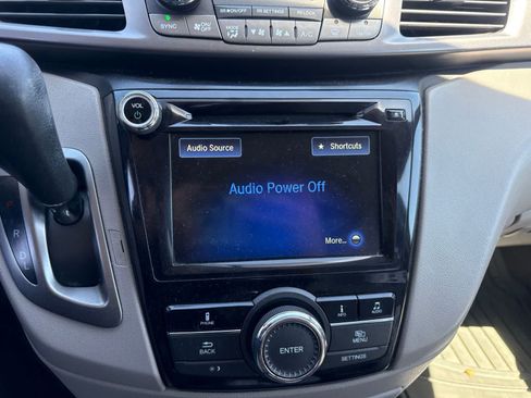 Used 2014 Honda Odyssey EX image 27